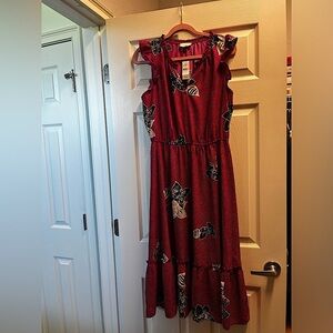 Brand new Loft dress